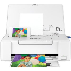 Epson C11CE84201 PictureMate PM-400 Wireless Compact Colour Photo Printer