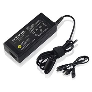 EPtech AC Adapter for HP officejet H470 Mobile Printer Charger Power Supply Cord Mains