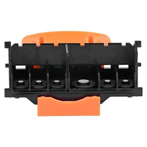 Color Printer Head, Color Printhead QY60083 Printing Head Fit for Canon MG7180 iP8720 iP8750 iP8780 7110 MG7520
