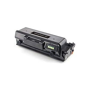 Best Toner replacement for Xerox 106R03623 / 106R03624 Black Toner Cartridge [Extra High Yield] Compatible for Xerox Phaser 3330, WorkCentre 3335, WorkCentre 3345 Printer (15000 Page Yield) (1 PER PACK)