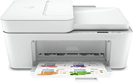 HP DeskJet 4132e All-in-One Printer